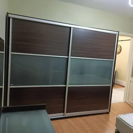 In The Heart Of Taksim Apartment Istanbul