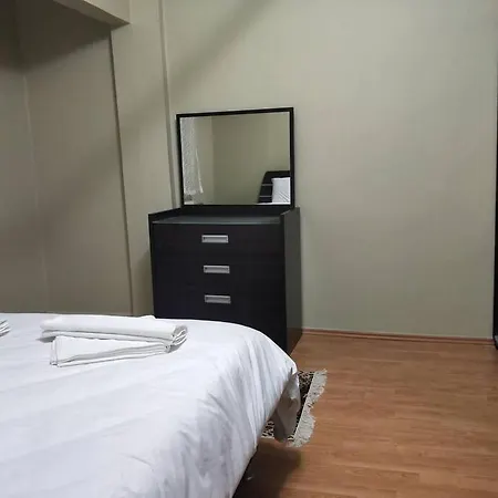 In The Heart Of Taksim Apartment