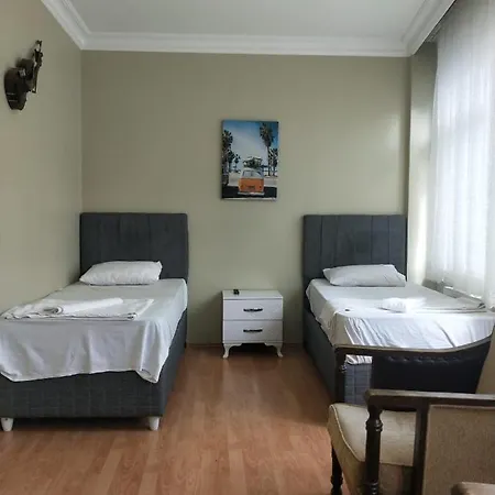 Apartment In The Heart Of Taksim *