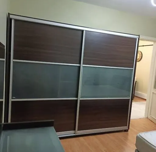 In The Heart Of Taksim 公寓 伊斯坦布尔