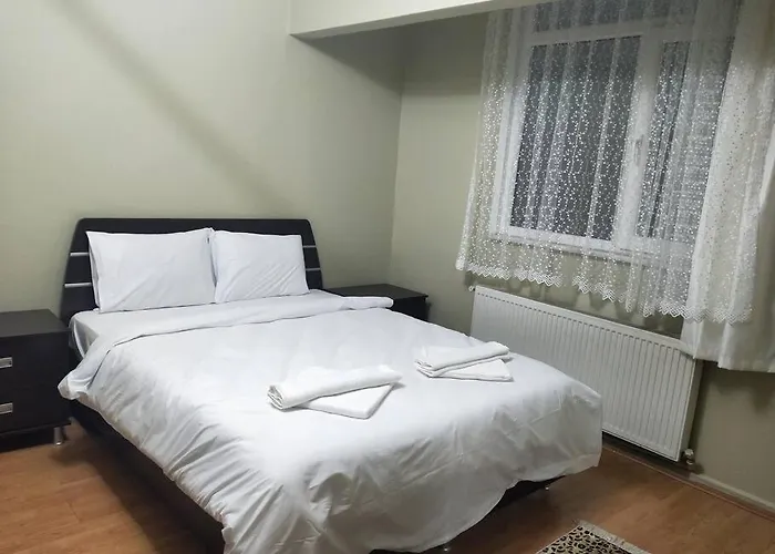 In The Heart Of Taksim *