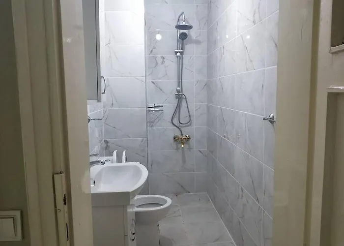 In The Heart Of Taksim 公寓 *