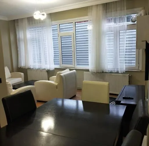 In The Heart Of Taksim 伊斯坦布尔