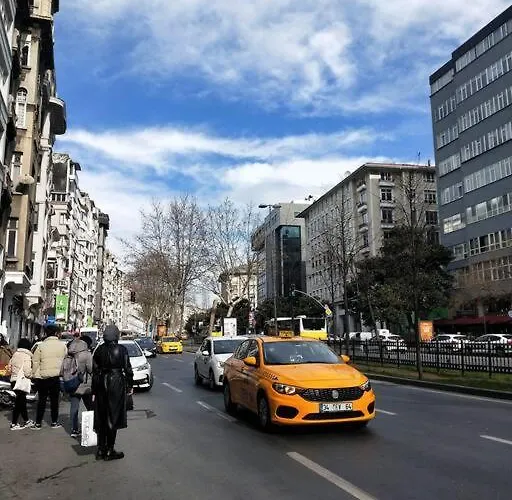 In The Heart Of Taksim * 伊斯坦布尔