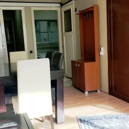 In The Heart Of Taksim Apartman Isztambul