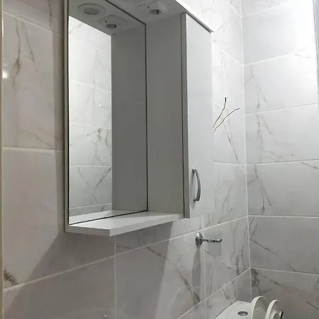 Apartman In The Heart Of Taksim Isztambul